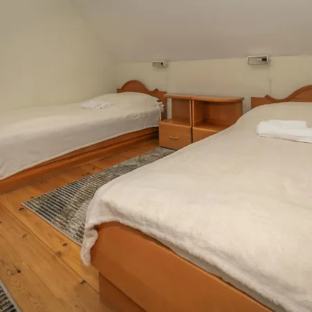 Apartmán Rev-panzio