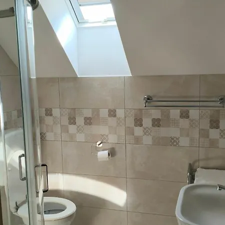 Apartmán Rev-panzio