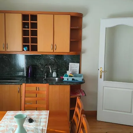 Rev-panzio Apartmán *