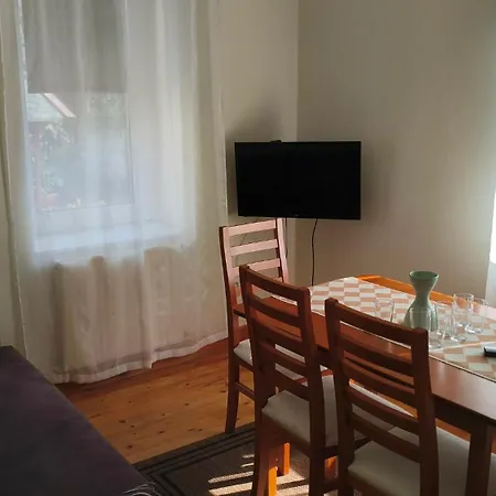 Rev-panzio Apartmán